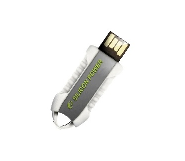 Silicon Power 8GB Unique 530