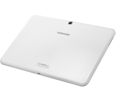 Samsung Galaxy Tab4 10.1 LTE 16GB Wit