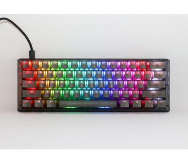 Ducky One 3 Mini
