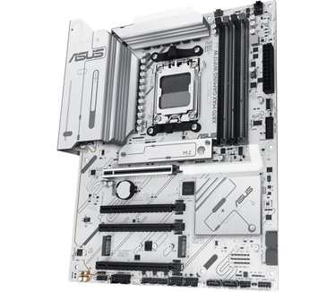 ASUS X870 MAX GAMING WIFI7 W