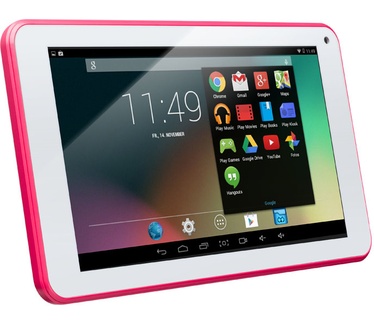 Bigben Interactive Unity Tab 7" Roze