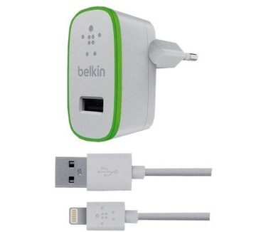 Belkin F8M865VF03-WHT