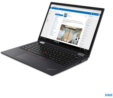 Lenovo X13 Yoga