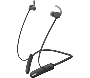 Sony WI-SP510 (Zwart)