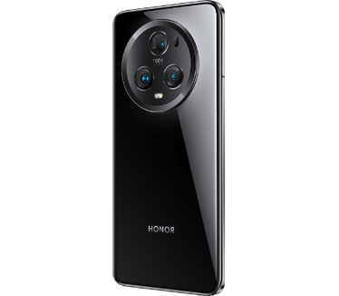 Honor Magic5 Pro Zwart