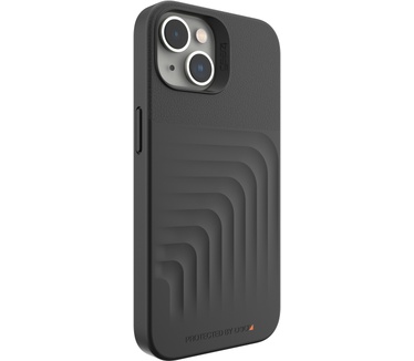Gear4 Brooklyn Snap (iPhone 14) Zwart
