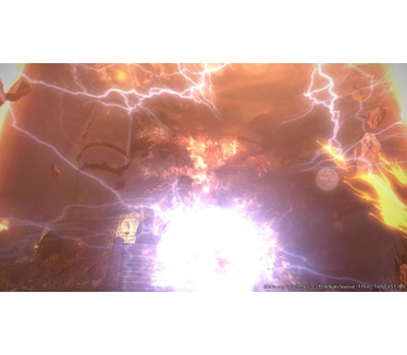Final Fantasy XIV: A Realm Reborn, PC