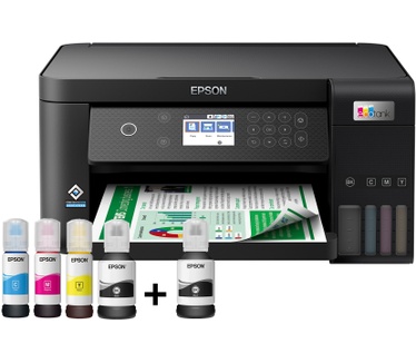 Epson L6260