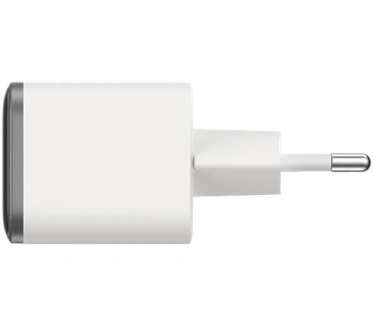 Anker Nano USB-C Snellader 45W met Display Wit