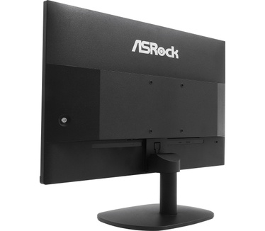 ASRock CL25FF Zwart
