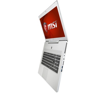 MSI GS70-2QE16SR51S (Stealth Pro)
