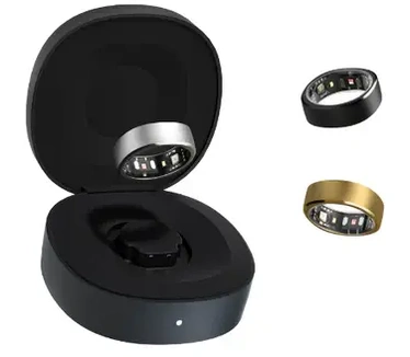 RingConn Gen 1, Goud
