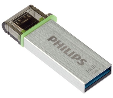 Philips FM16DA132B
