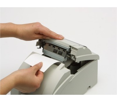 Epson TM-U220D (C31C515052B0)