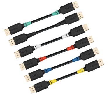 Microconnect MC-DP-MMG-500LSZH