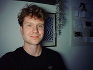 Sony Xperia 1 VIII cameratest - Selfies
