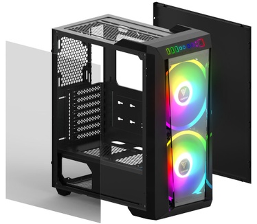 Gamdias APOLLO M2 behuizing