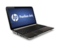 HP dv6