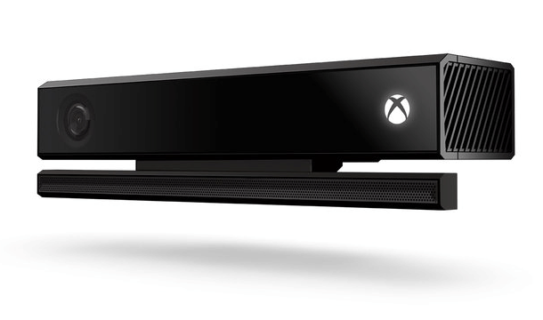 Nieuwe Kinect