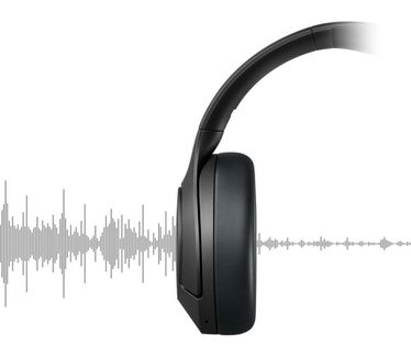 Philips TAH8506BK/00