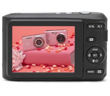 Kodak FZ45