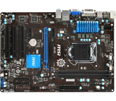 MSI H81-P33