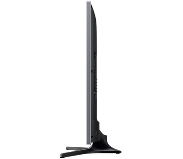 Samsung UE65J6299S Zwart