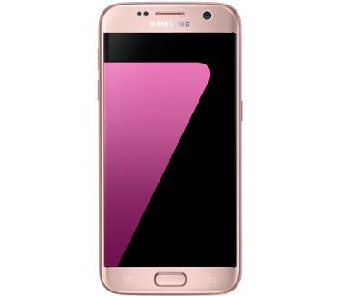 Samsung Galaxy S7 edge 32GB Rosé Goud