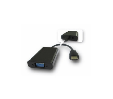 Microconnect HDMVGA2