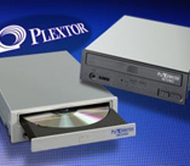 Plextor PlexWriter 40/12/40S