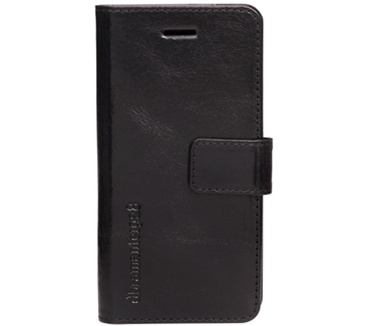 D. Bramante COI6GTBL0543 (iPhone 6) Zwart