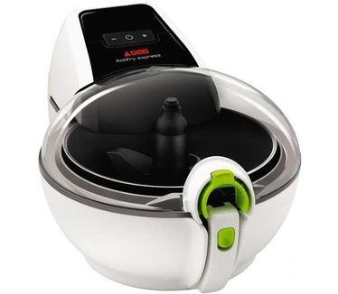 Seb Hetelucht friteuse SEB Actifry Express XL 1,7Kg AH950000