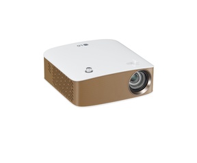 LG PH450U en PH150G