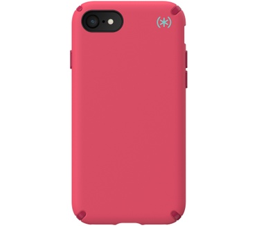 Speck Presidio2 Pro Apple iPhone 6/6S/7/8/SE (2020) Goji Berry Pink