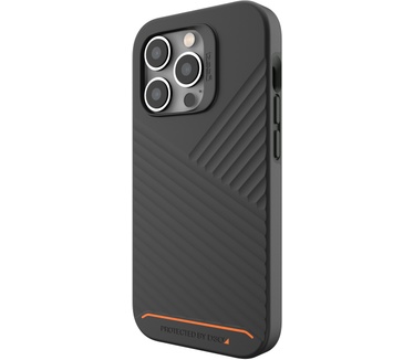 Gear4 Denali Snap (iPhone 14 Plus) Zwart