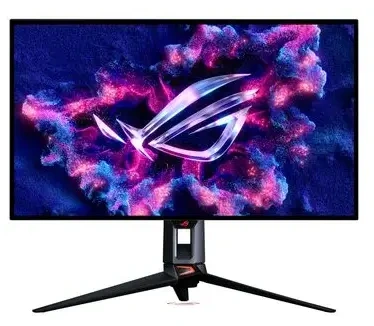 ASUS ROG Swift OLED PG32UCWM 31.5" 4K Ultra HD 240Hz Gaming monitor