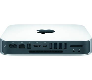 Apple Mac Mini 2.66GHz (Zomer 2010)