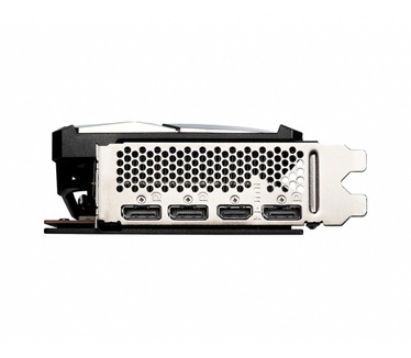 MSI Radeon RX 6750 XT MECH 2X 12G OC