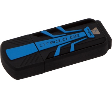 Kingston Data Traveler R30G2 32GB Blauw