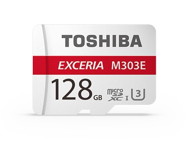 Toshiba EXCERIA M303E