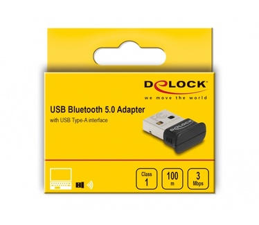 Delock 61024