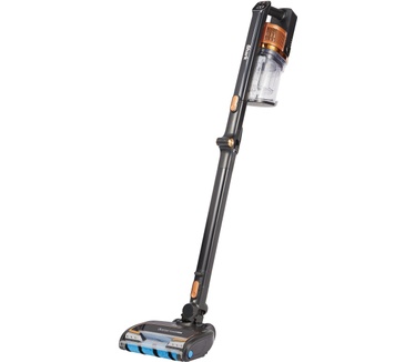 Shark Cordless Vacuum with Anti Hair-Wrap PowerFins