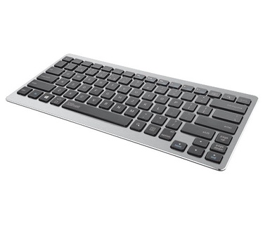 Trust Trust Entea Universal Wireless Keyboard For Tablets & Laptops