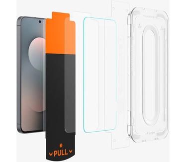 Spigen GLAS.tR EZ Fit Pro HD