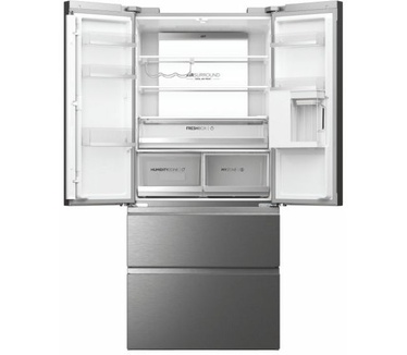 Haier HFW7819EWMP