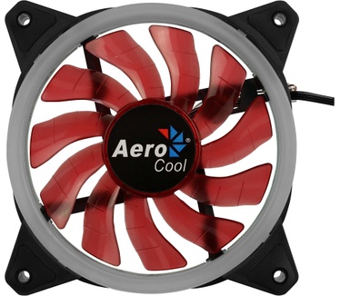 Aerocool Rev Red