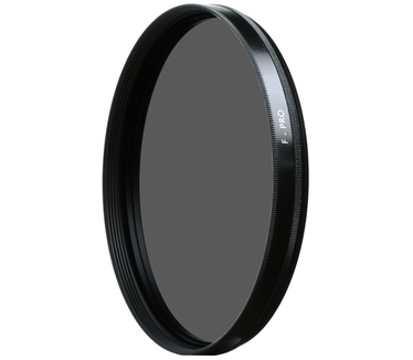 B+W Circulair Polarisatiefilter 55 E