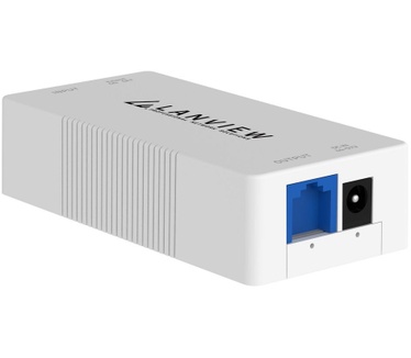 Lanview LVN-100MB-POE30W-EXTENDER-800M