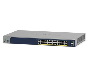 Netgear GS724TPv3