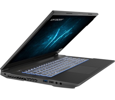 Medion Erazer Defender P10 (MD62237) (Azerty toetsenbord)